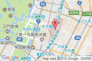 Googleマップ イメージ