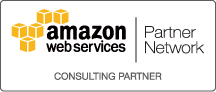 amazon web services Partner Network CONSULTING PARTNER